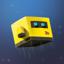 Cubicle. app icon