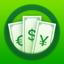Currency app icon