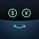 Currenzy app icon