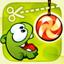Cut the Rope app icon