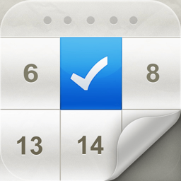 Daily Deeds app icon