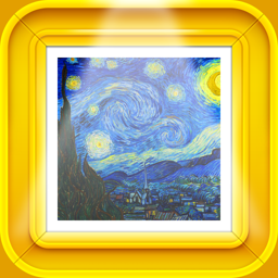 DailyArt app icon