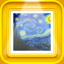 DailyArt app icon