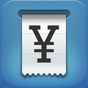 DailyCost app icon
