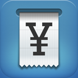 DailyCost app icon