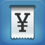 DailyCost app icon
