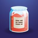 Data Jar app icon