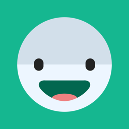 Daylio Journal app icon