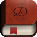 Definitio app icon