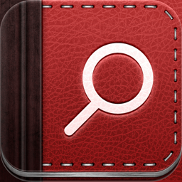 Definition app icon