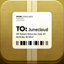 Delivery Status Touch app icon