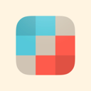 Destructomath app icon