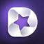 Detail: AI Video Editor app icon