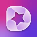 Detail Camera – Webcam for Mac app icon