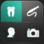 DEXIS go app icon