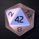 Dice by PCalc app icon