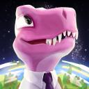 Dinosaurs Are People Too app icon
