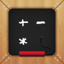 DisarMe app icon
