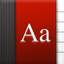 Discourse app icon