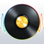 djay 2 app icon