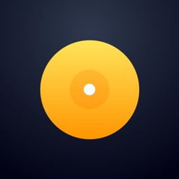 djay - DJ App & Mixer app icon