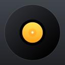 djay Pro for iPhone app icon