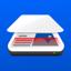 Document Scanner: Scan File app icon
