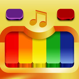 DoReMi Zoo app icon