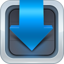 Download app icon
