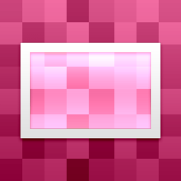 Dribbbits app icon