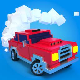 Drifty King! app icon