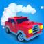 Drifty King! app icon