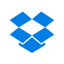 Dropbox app icon