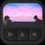 drumroll: see your life flash app icon