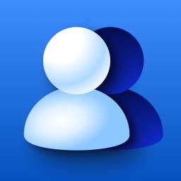 Dual Space + Multiple Accounts app icon