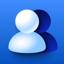 Dual Space + Multiple Accounts app icon