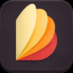 Dujour app icon
