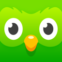 Duolingo app icon