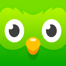 Duolingo app icon