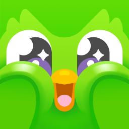 Duolingo - Language Lessons app icon