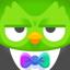 Duolingo - Language Lessons app icon