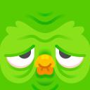Duolingo - Language Lessons app icon