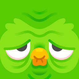 Duolingo - Language Lessons app icon