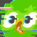 Duolingo - Language Lessons app icon