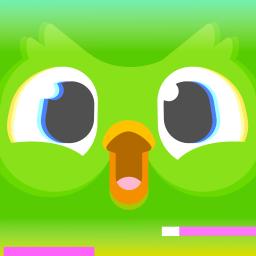 Duolingo - Language Lessons app icon