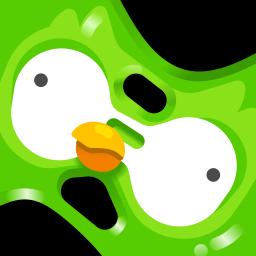 Duolingo - Language Lessons app icon