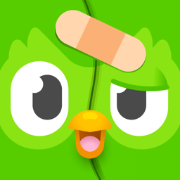Duolingo - Language Lessons app icon