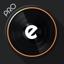 edjing Pro - music remix maker app icon