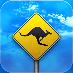 Election Helper app icon