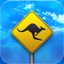 Election Helper app icon